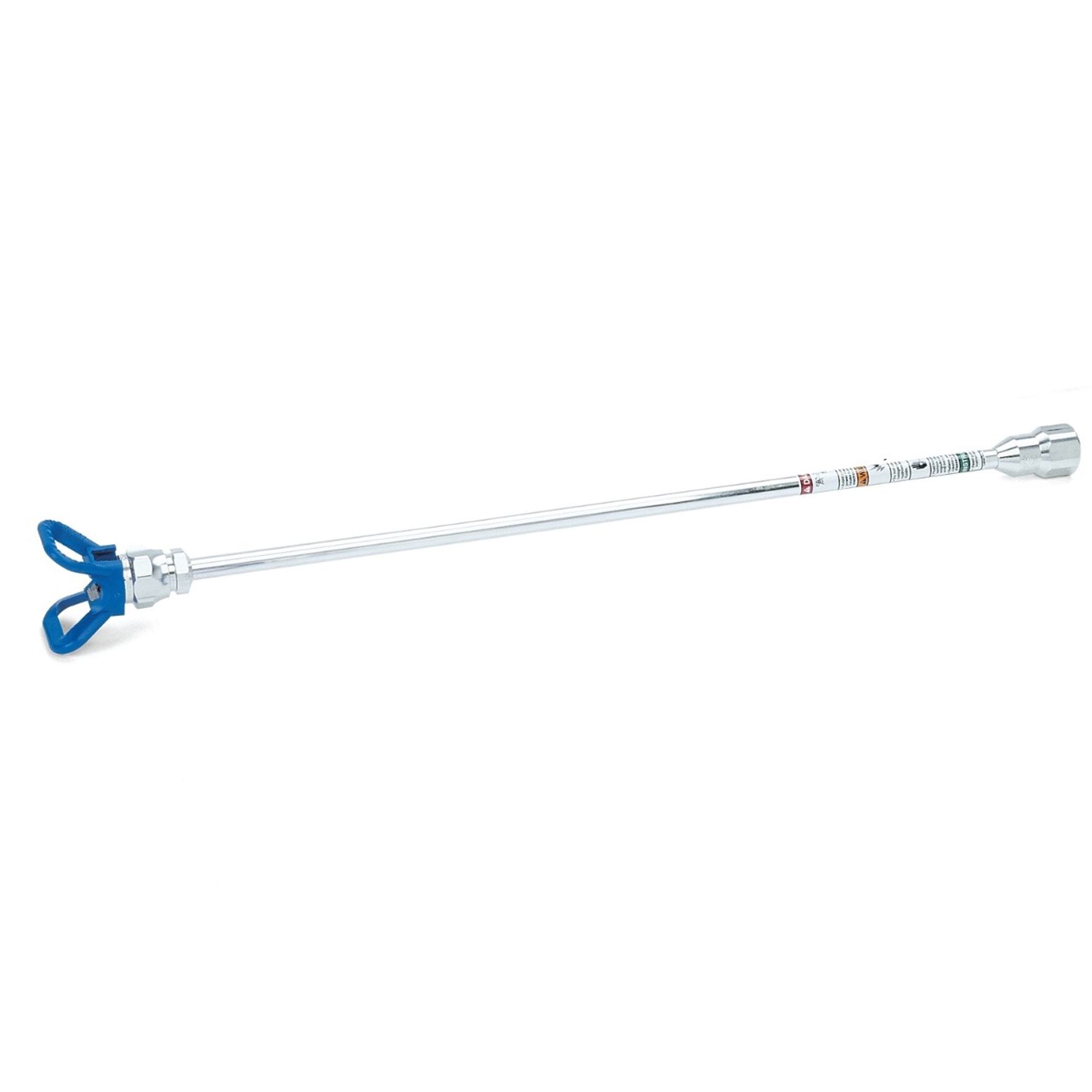 287021 GRACO 50 CM TIP EXTENSION WITH RAC X GUARD